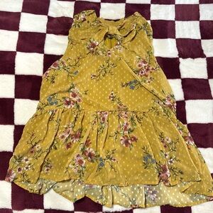 ALYA blouse
Size small